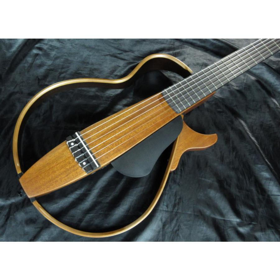 YAMAHA [※お取り寄せ商品] SLG200N 【NT】ヤマハ サイレント