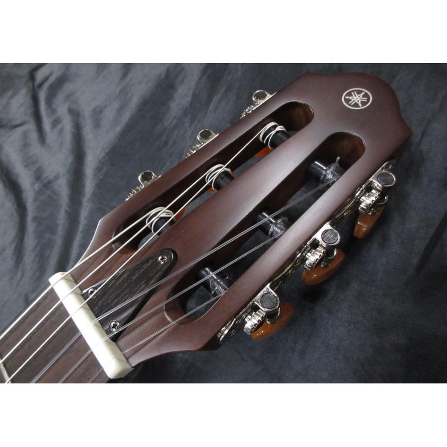 YAMAHA [※お取り寄せ商品] SLG200N 【NT】ヤマハ サイレント