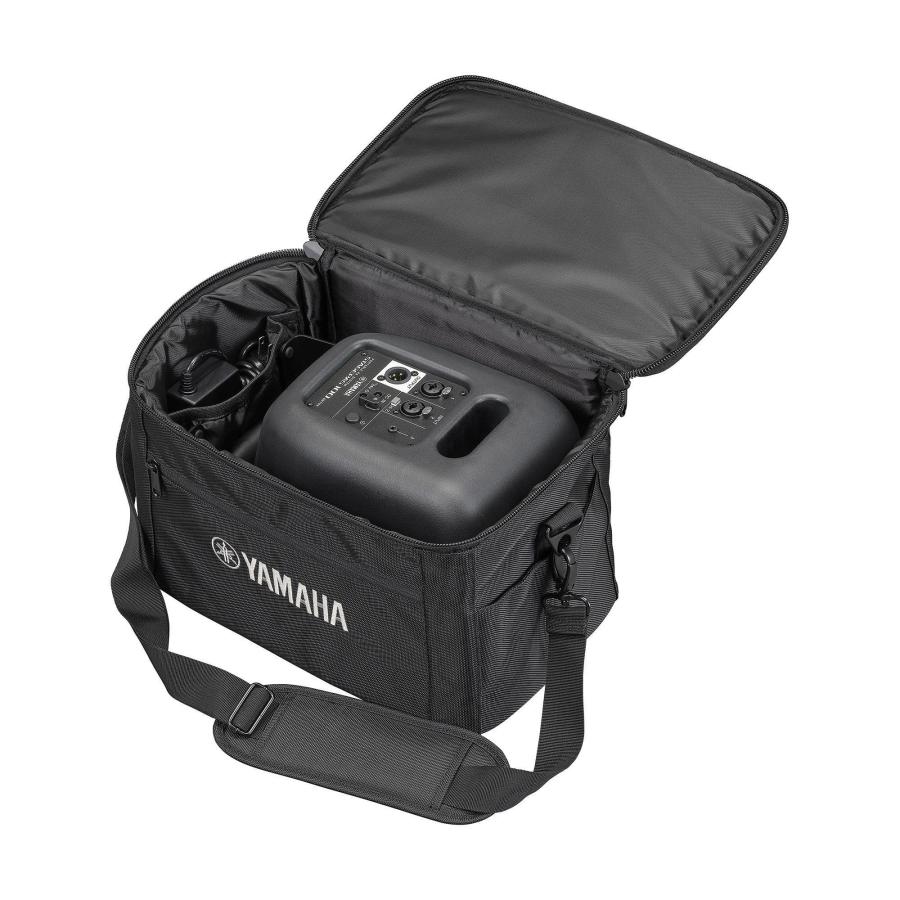 YAMAHA（ヤマハ） [※お取り寄せ商品] YAMAHA STAGEPAS 100BTR ステージ