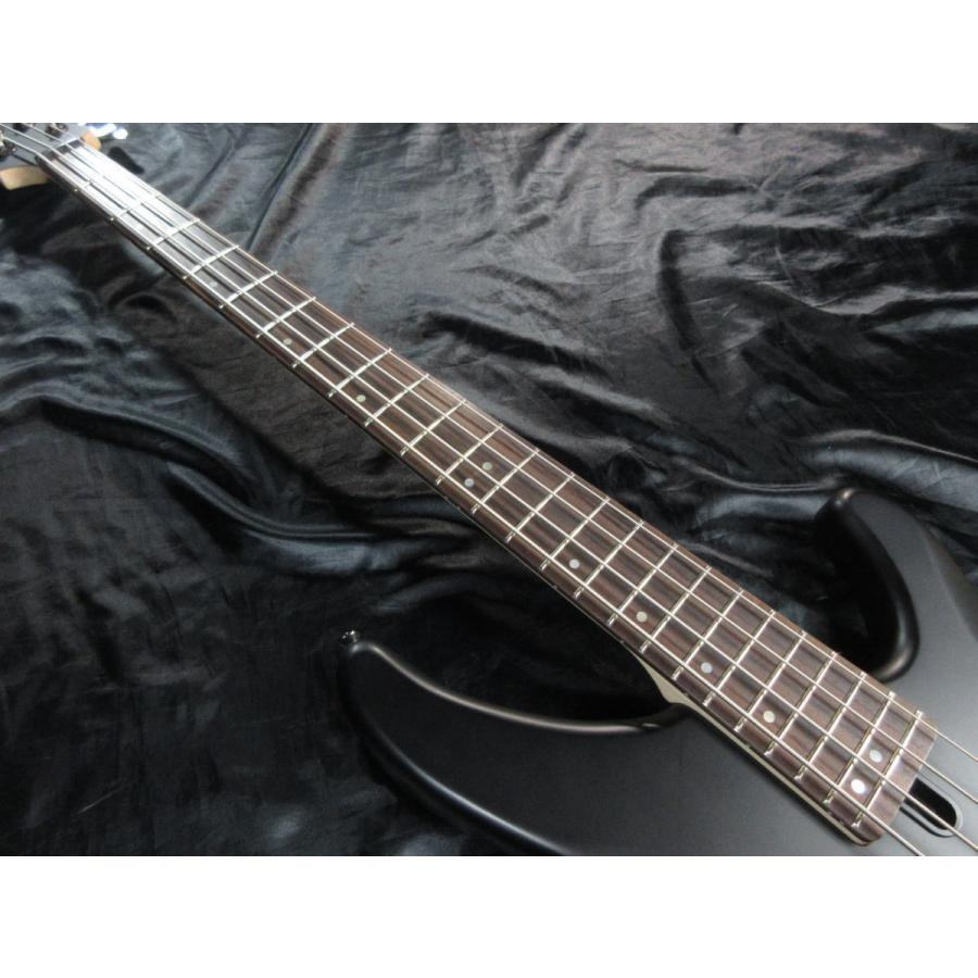 YAMAHA [※お取り寄せ商品] TRBX504 TBL ヤマハ エレキベース