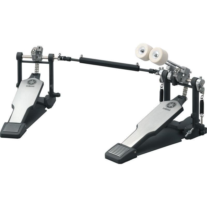[※お取り寄せ商品] YAMAHA  DFP8500C ヤマハ ダブルチェーンドライブ ロングボード ダブルフットペダル