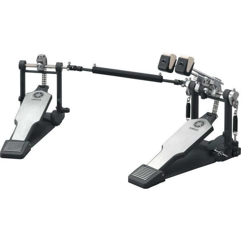 [※お取り寄せ商品] YAMAHA DFP9500C ヤマハ ダブルチェーンドライブ ダブルフットペダル