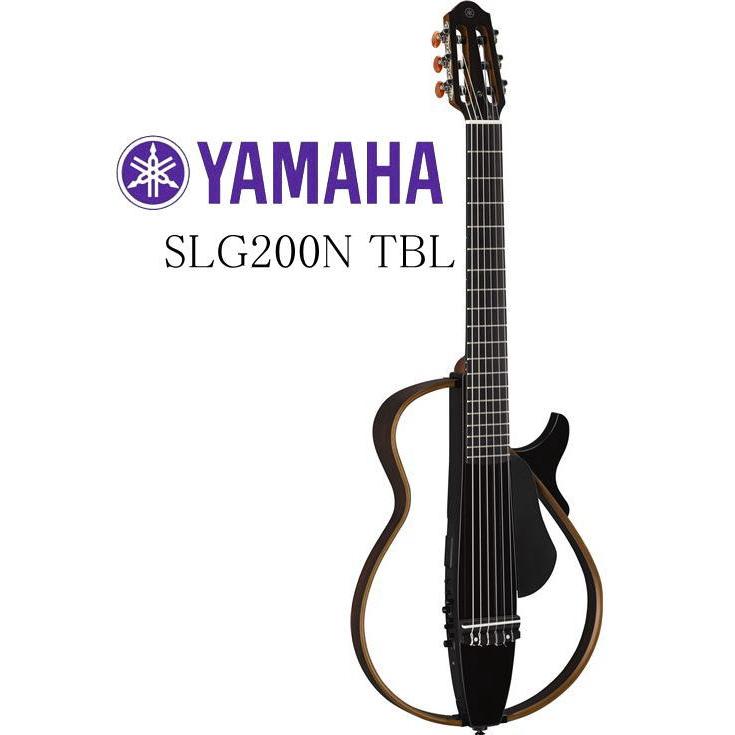 1578 極美 YAMAHA ヤマハ サイレントギター ナイロン SLG200N Amazon.co.jp: ヤマハ YAMAHA ギター サイレントギター ナイロン