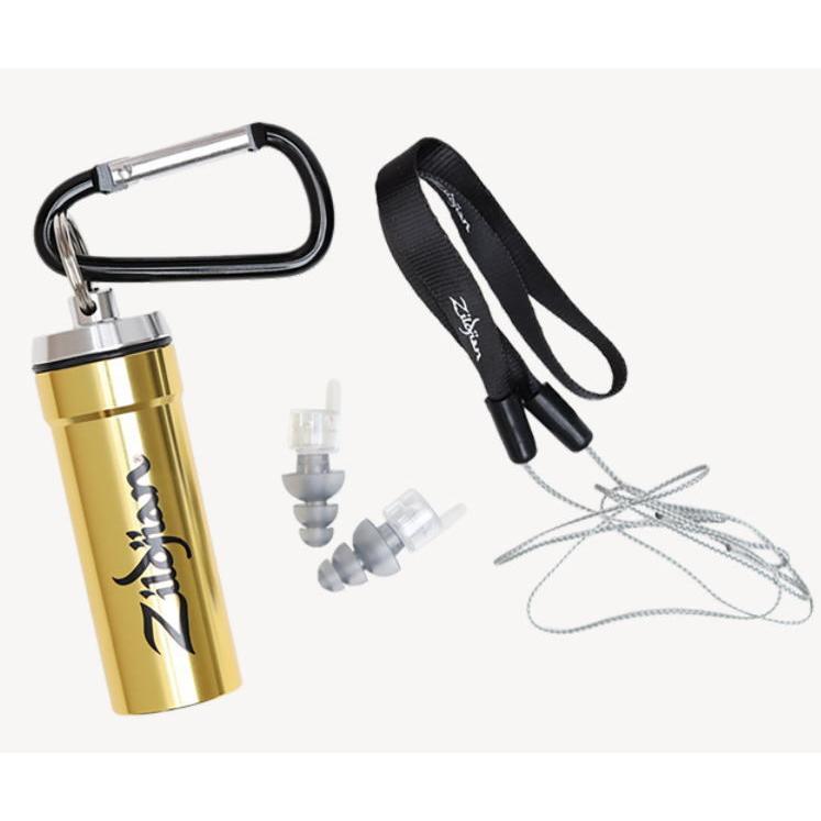 jentlous両耳 STANDARD FIT HI-FI EARPLUGS | Zildjian
