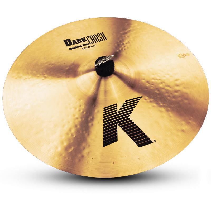 Zildjian（ジルジャン） [※お取り寄せ商品] Zildjian K Zildjian K 