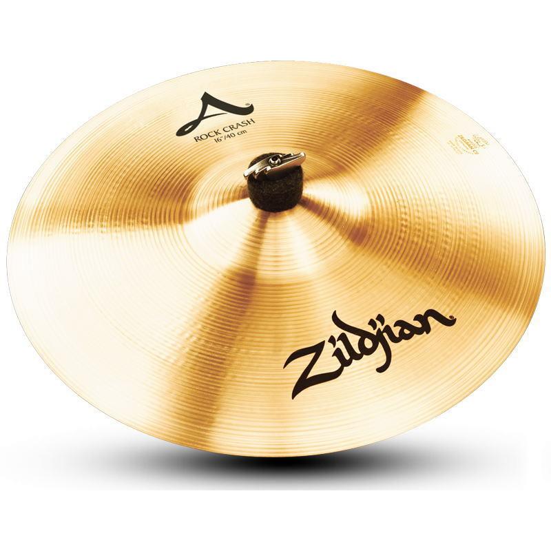 Zildjian A Zildjian Rock Crash 16 