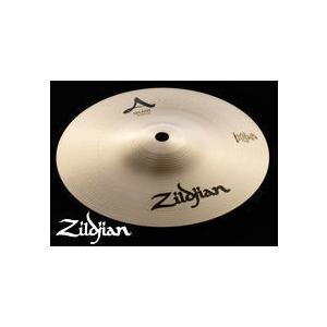 Zildjian（ジルジャン） [※お取り寄せ商品] Zildjian A Zildjian