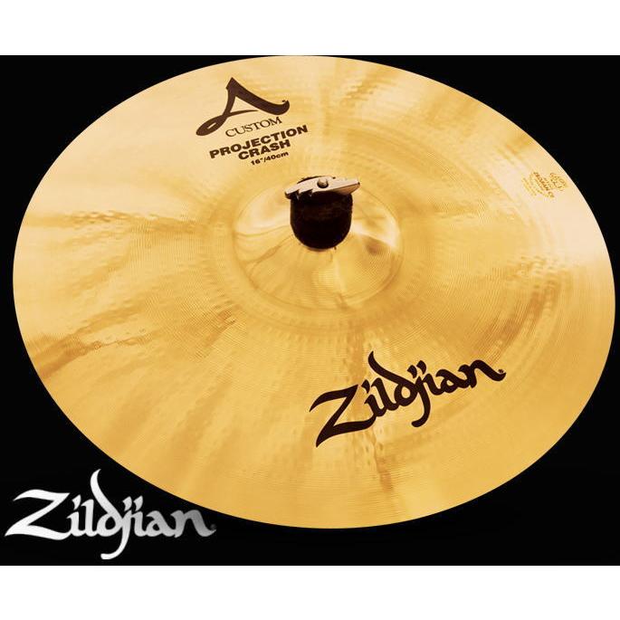 Zildjian A Custom Projection Crash 16