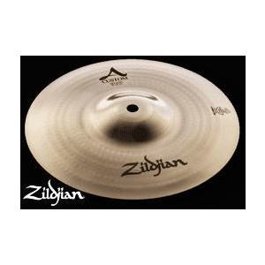 Zildjian（ジルジャン） [※お取り寄せ商品] Zildjian A Custom Splash