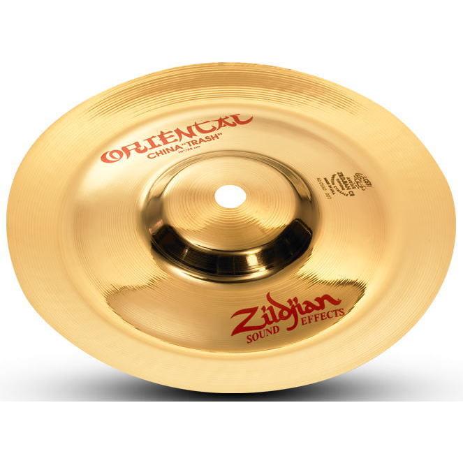 Zildjian（ジルジャン） [※お取り寄せ商品] Zildjian fx Oriental 