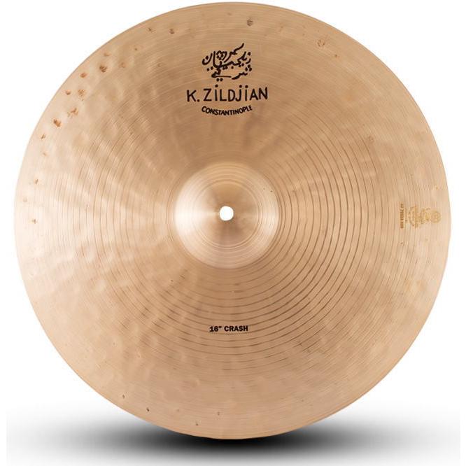 Zildjian K Constantinople Crash 16