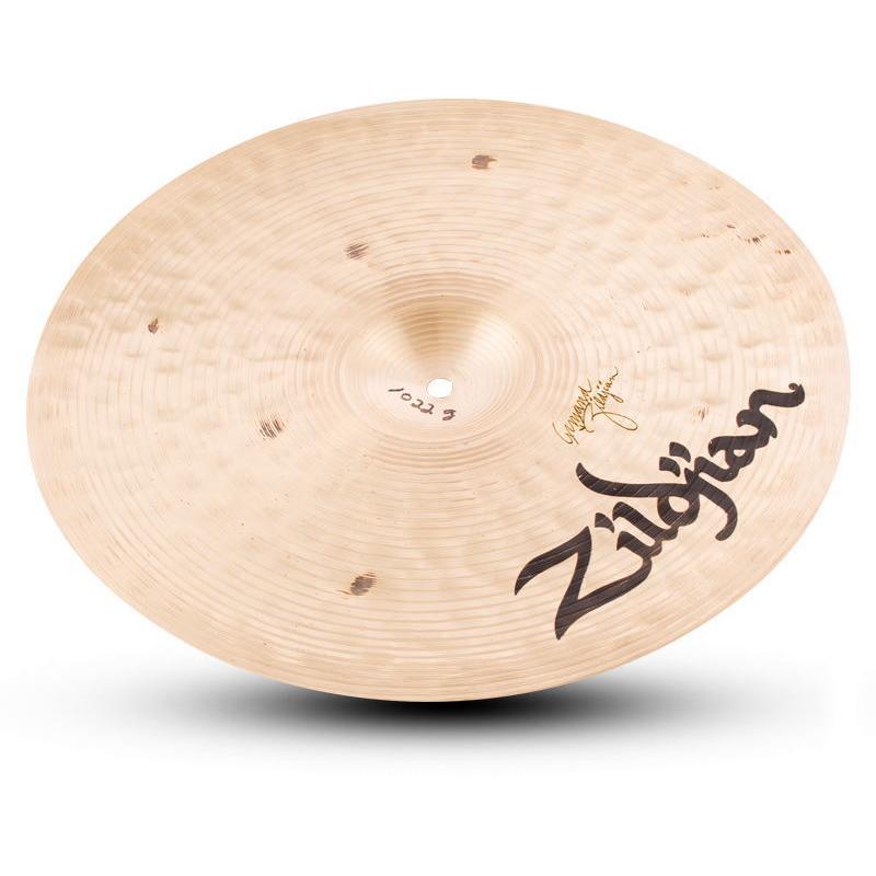 Zildjian K Constantinople Crash 16