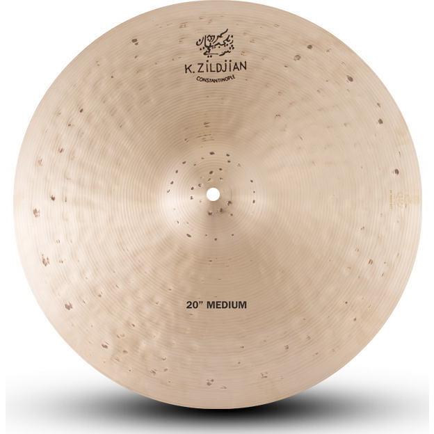 Zildjian K Constantinople Medium Ride 20