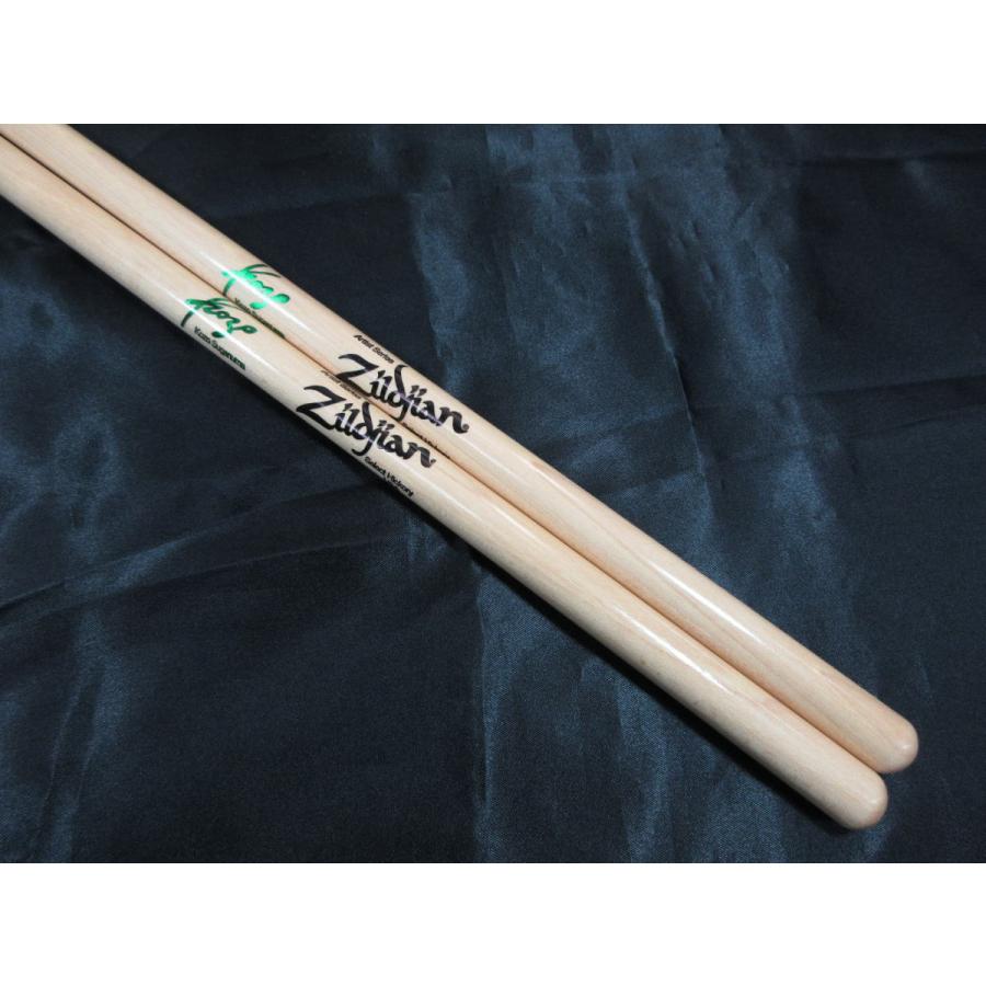Zildjian KOZO SUGANUMA ARTIST SERIES DRUMSTICK 【LAZLZASKS