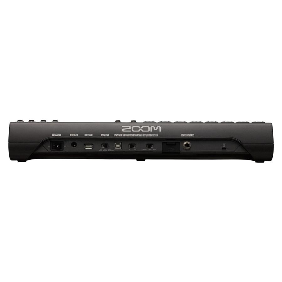 ズーム(楽器) [※お取り寄せ商品] ZOOM LiveTrak L-12 12-Track