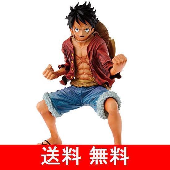 ワンピース KING OF ARTIST THE MONKEY.D.LUFFY ONE PIECE モンキーDルフィ キング オブ アーティスト