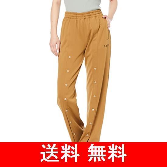 [エックスガール] カジュアルパンツ JERSEY TRACK PANTS X-girl 105214031007 レディース