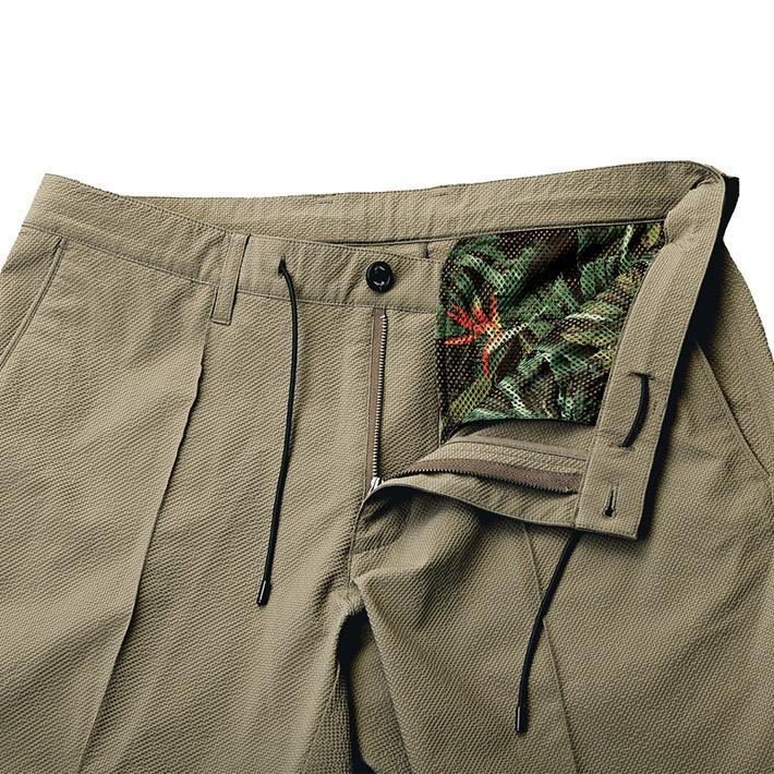 全国組立設置無料 セットアップ メンズ 清涼 ジャケット パンツ 軽量