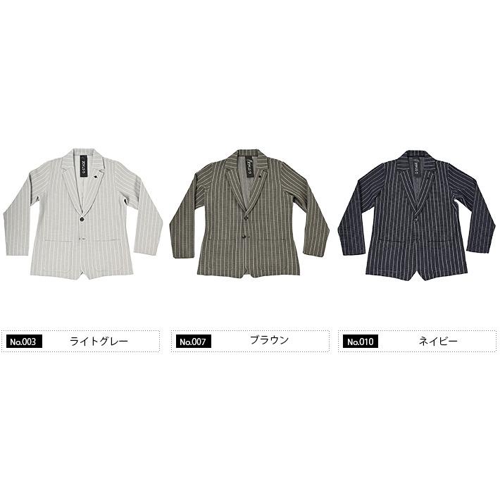 g-stage（ジーステージ） ジャケット メンズ 春夏 セットアップ対応