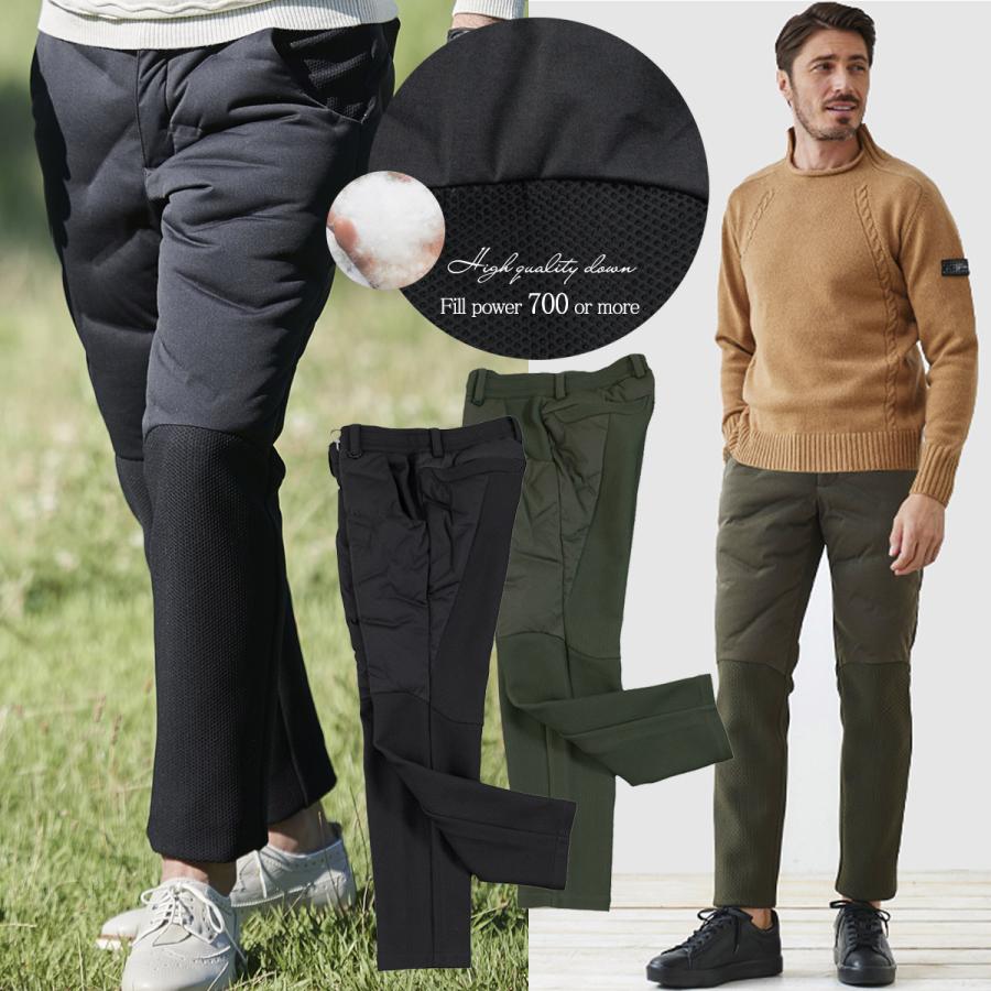 g-stage（ジーステージ） 最終SALE ダウンジャケット メンズ 秋冬