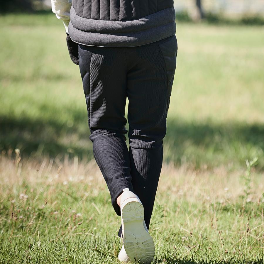 g-stage（ジーステージ） [在庫限りSALE] パンツ メンズ ダウン 暖パン