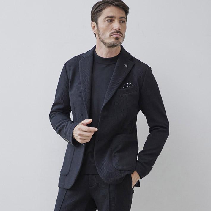 g-stage（ジーステージ） 12/31迄 TIME SALEジャケット メンズ