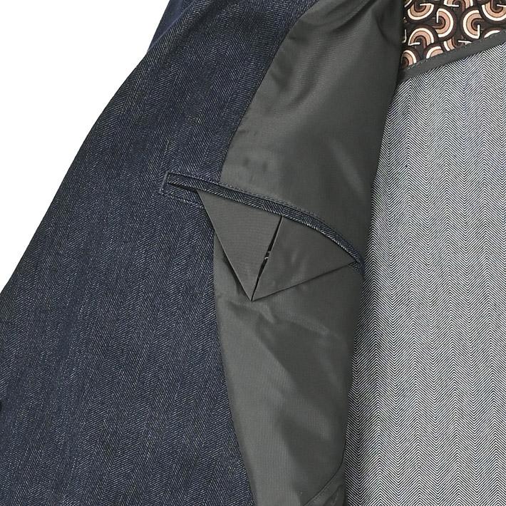 g-stage（ジーステージ） [P+5% 1/31迄] ジャケット メンズ デニム