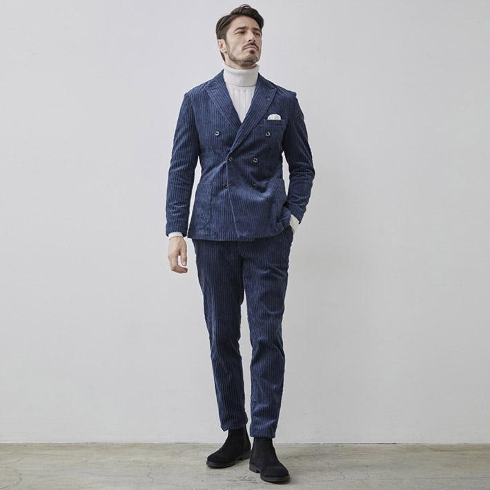 g-stage（ジーステージ） [P+5%還元 1/21迄] ジャケット メンズ