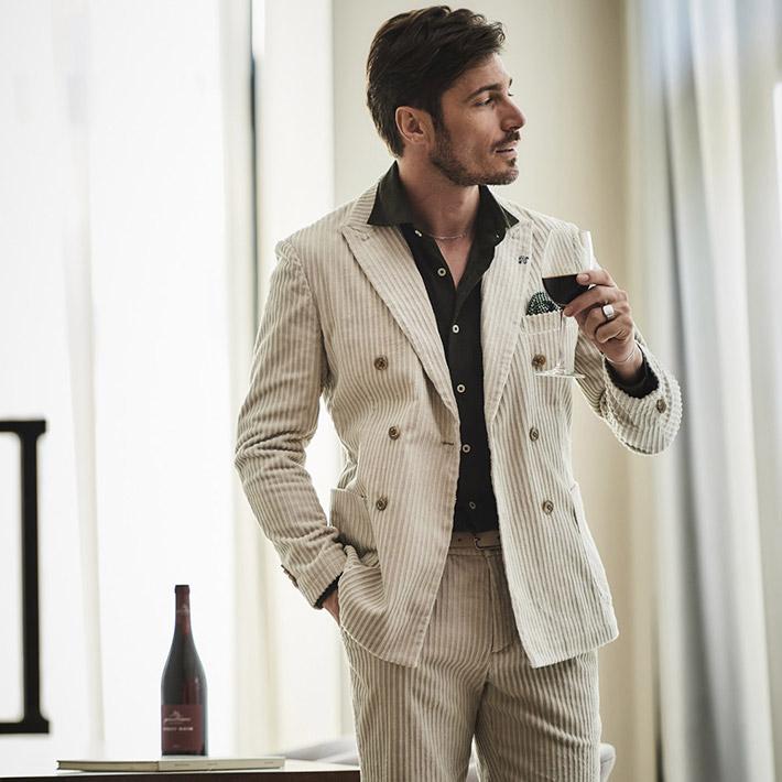 g-stage（ジーステージ） [P+10% 1/29迄] ジャケット メンズ