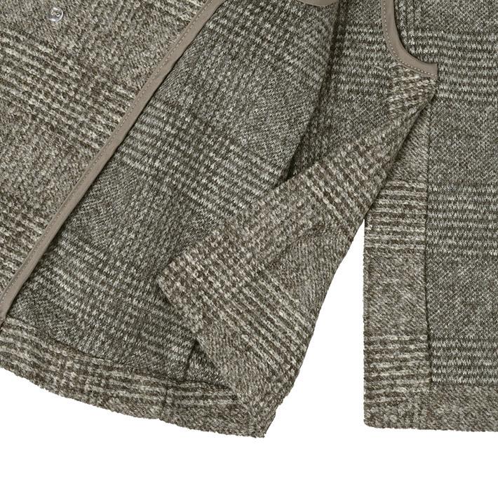 g-stage イタリアリネン ストレッチジャケット 48サイズ g-stage