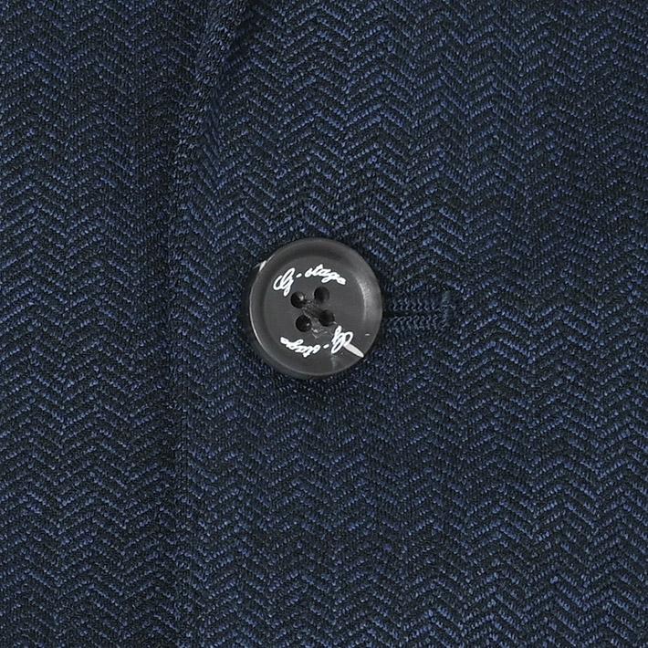 g-stage（ジーステージ） [P+5% 1/31迄] ジャケット メンズ 秋冬