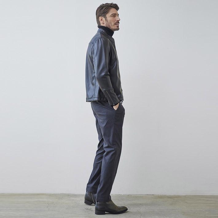 g-stage OUTLET SALE ジーステージ G-STAGE メンズ ライダース