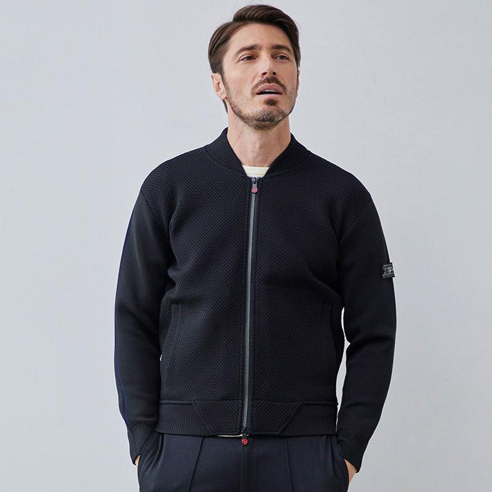 D&G メンズニットブルゾン D&G メンズニットブルゾン 楽天市場】【スーパーSALE】【最大20