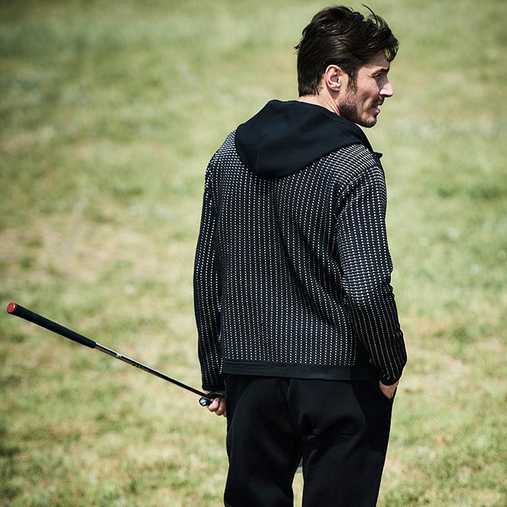 g-stage（ジーステージ） [P+5% 1/31迄] パーカー メンズ アウター