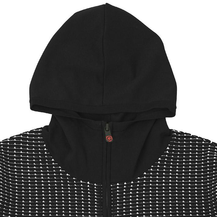 g-stage（ジーステージ） パーカー メンズ アウター ブルゾン ジップ