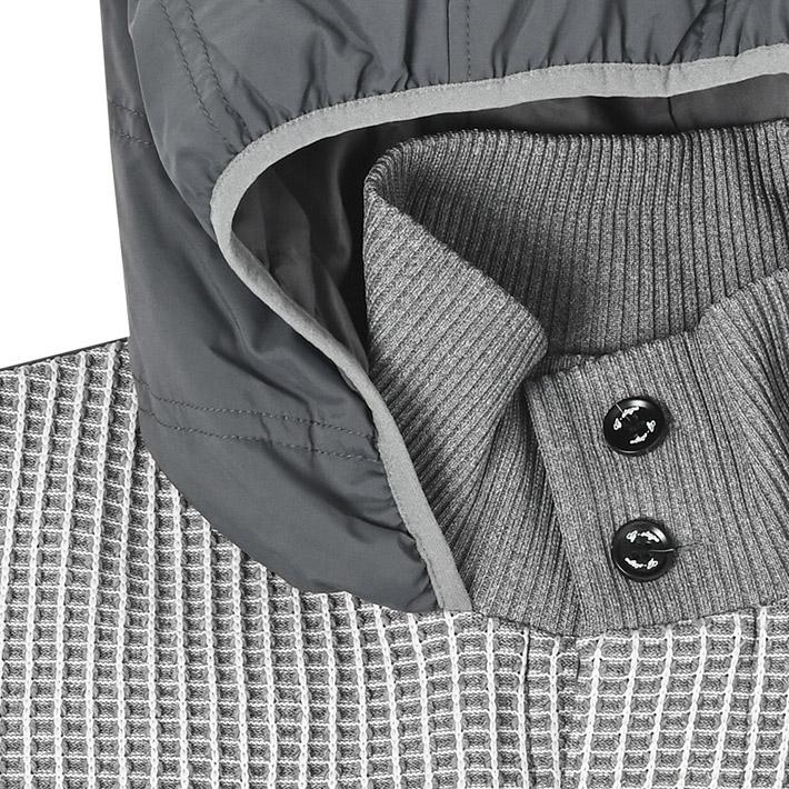 g-stage（ジーステージ） ブルゾン メンズ アウター 中綿ブルゾン