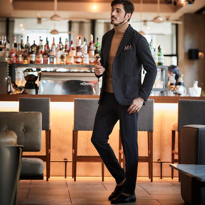 g-stage ジーステージ G-STAGE メンズ ジャージパンツ