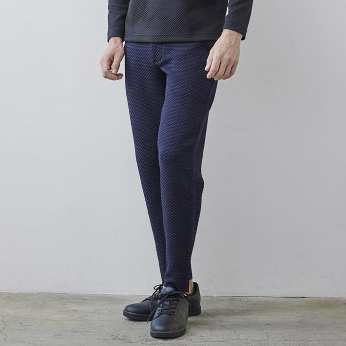 新品 定価2.5万 高級 G-stageダウンハイブリッドパンツ バーニーズ50 新品 定価2.5万 高級 G-stageダウンハイブリッドパンツ