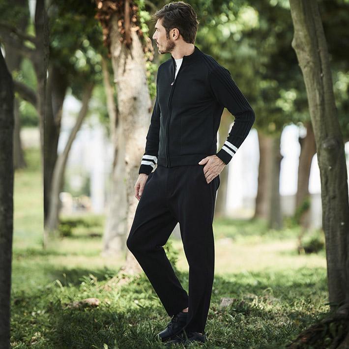 g-stage ジーステージ G-STAGE リラックスパンツ ニット