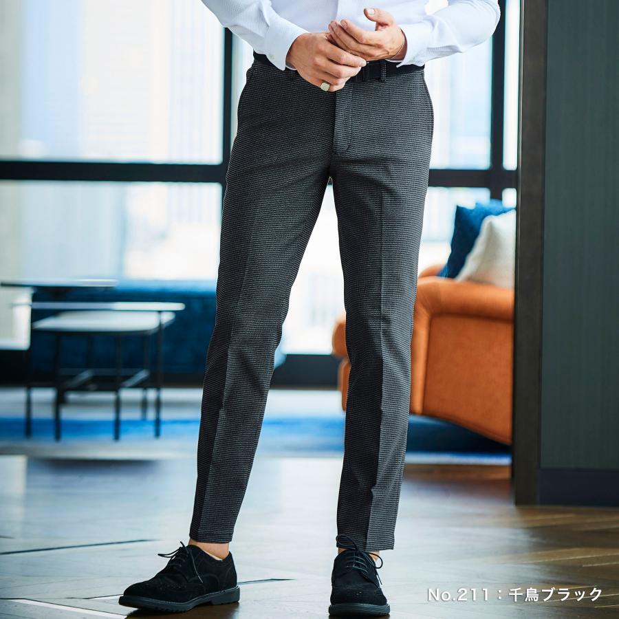 g-stage（ジーステージ） [P+5% 1/31迄] パンツ メンズ スラックス