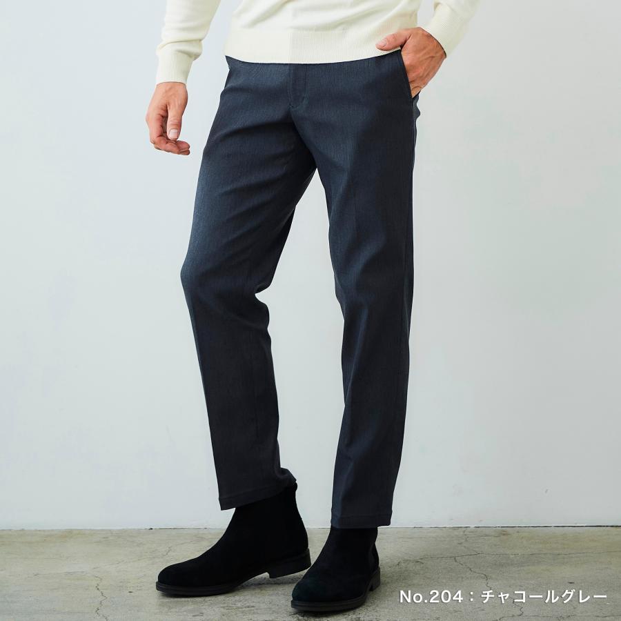 g-stage（ジーステージ） [P+5% 1/31迄] パンツ メンズ スラックス