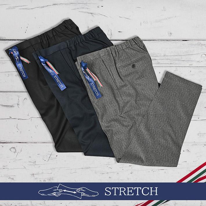 g-stage（ジーステージ） [P+5% 1/31迄] パンツ メンズ スラックス 超