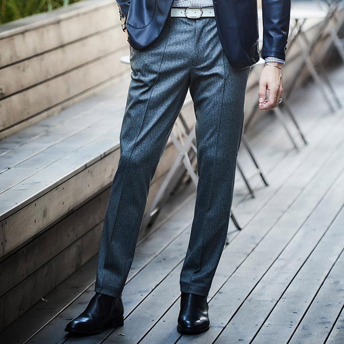 g-stage（ジーステージ） パンツ メンズ スラックス 超ストレッチ