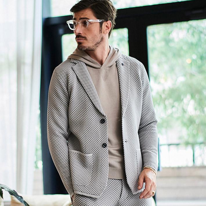 g-stage（ジーステージ） [全商品P+10%還元 16日迄] パーカー メンズ