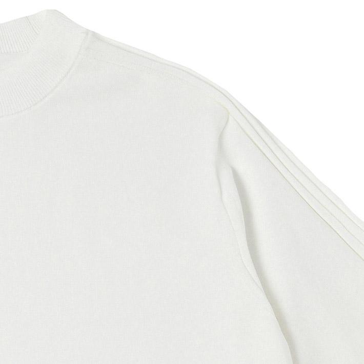 g-stage（ジーステージ） ニット メンズ 長袖 撥水 弾くニット クルー