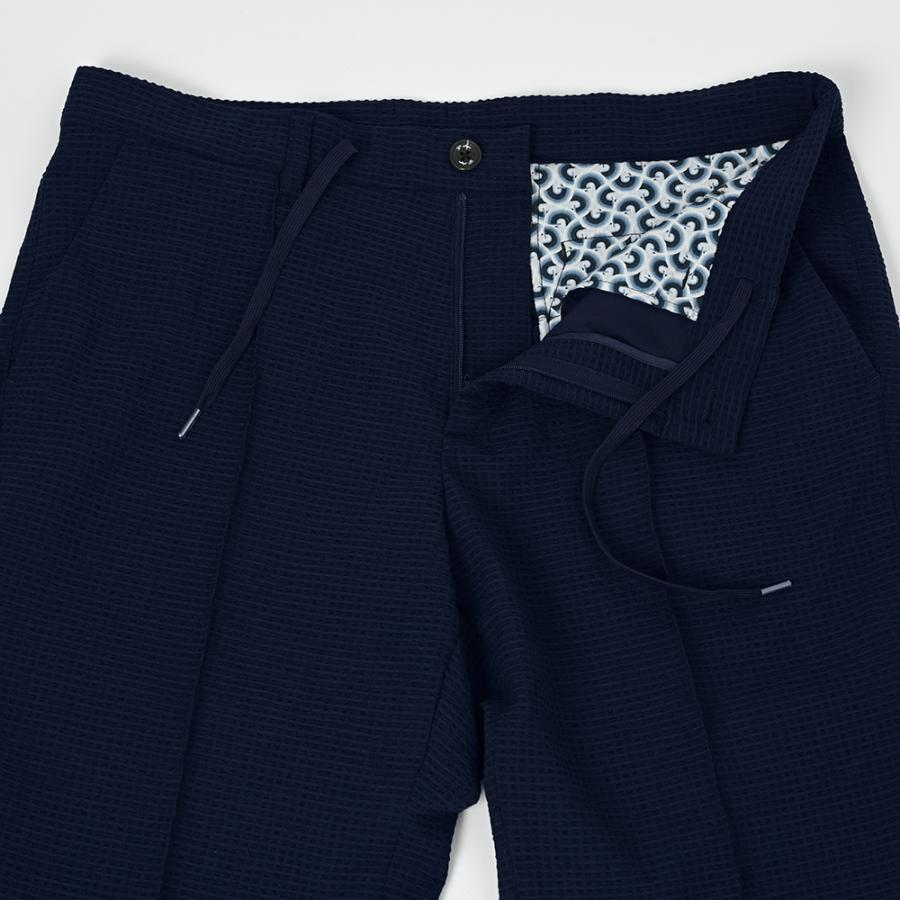 g-stage（ジーステージ） SALE メンズ パンツ シアサッカー