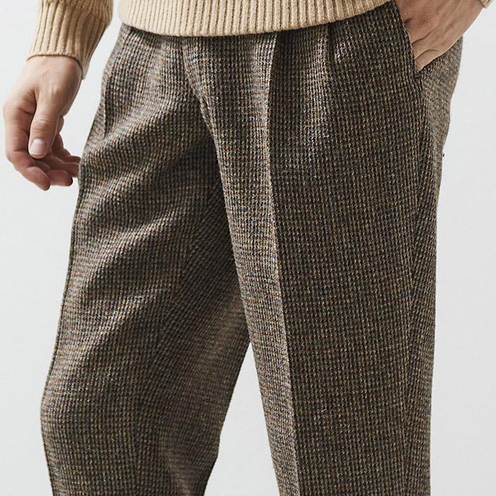 HARRIS TWEED ジーステージ G-STAGE メンズ ハリスツイード HARRIS TWEED ジーステージ G-STAGE メンズ ハリスツイード
