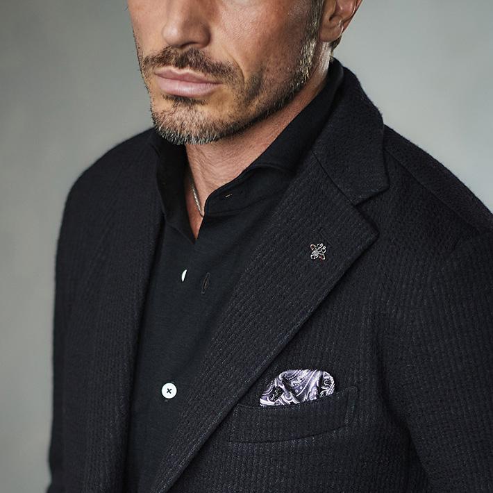 g-stage（ジーステージ） ジャケット メンズ 秋冬 ウール セットアップ