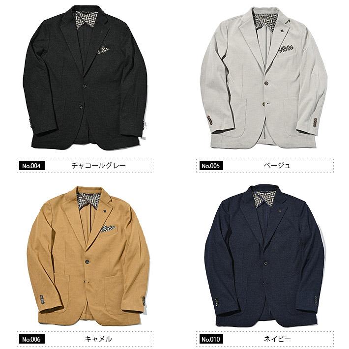 希少】ジーステージ ラムレザー テーラードジャケット Lサイズ キャメル