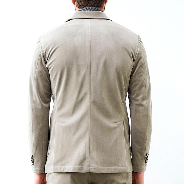 g-stage（ジーステージ） ジャケット メンズ コーデュロイ 秋冬